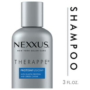 Nexxus Therappe Shampoo for Dry Hair - 3.0 fl oz
