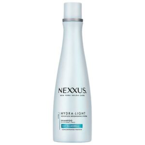 Nexxus Weightless Moisture Shampoo - 13.5 oz