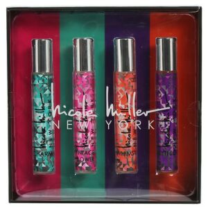 Nicole Miller Legends Collection Rollerball Set - 1.0 ea