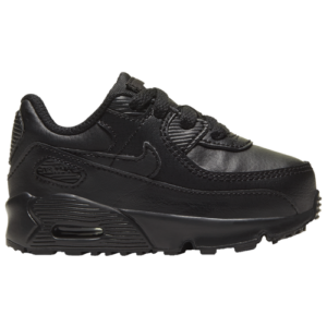 Nike Boys Nike Air Max 90 - Boys' Toddler Running Shoes Black/Black/Black Size 05.0