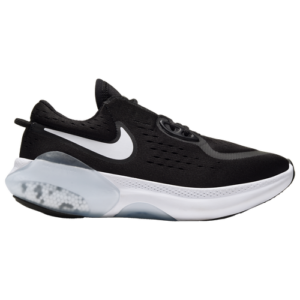 Nike Boys Nike Joyride Dual Run - Boys' Grade School Running Shoes Black/White Size 07.0