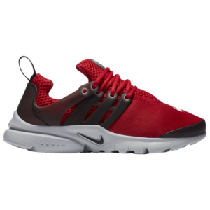 Nike Boys Nike Presto - Boys' Preschool Shoes University Red/Black Size 11.0