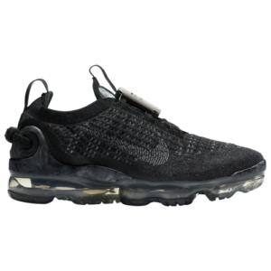 Nike Boys Nike Vapormax 2020 - Boys' Grade School Shoes Black/Off Noir Size 04.0