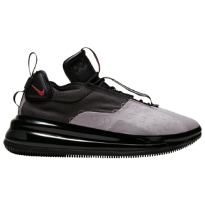 Nike Mens Nike Air Max 720 Waves - Mens Shoes Silver Lilac/University Red/Black Size 09.5