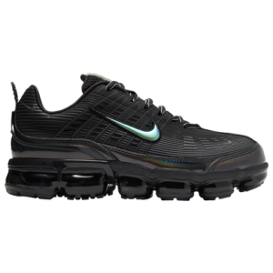 Nike Mens Nike Air Vapormax 360 - Mens Shoes Black/Black/Anthracite/Black Size 08.0