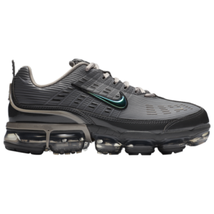 Nike Mens Nike Air Vapormax 360 - Mens Shoes Iron Grey/Enigma Stone/Metallic Cool Grey Size 09.0