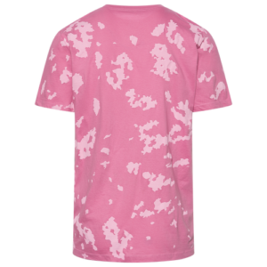 Nike Mens Nike Digi Camo T-Shirt - Mens Pink/White Size XL