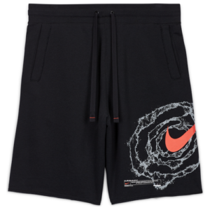 Nike Mens Nike SN. 2020 Shorts - Mens Black Size L