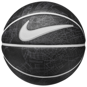 Nike Nike Dominate Basketball NY Vs NY - Adult Black/White