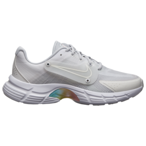 Nike Womens Nike Alphina 5000 - Womens Shoes White/Sail/Vast Grey Size 11.0