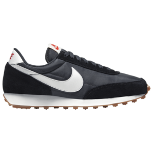 Nike Womens Nike Daybreak - Womens Shoes Black/Summit White/Off Noir Size 07.0