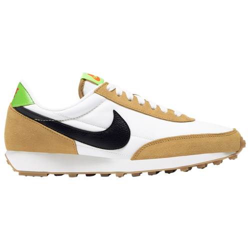 Nike Womens Nike Daybreak - Womens Shoes Wheat/Black/Phantom Size 11.0