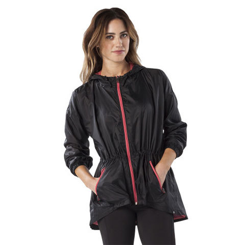 Nikita Wonder Jacket - Womens Jet Black Sm