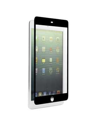 Nitro Glass Screen Protector for Apple iPad mini - Black