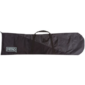 Nitro Light Sack Snowboard Bag Jet Black 165