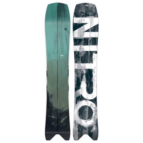 Nitro Squash Snowboard N/a 159