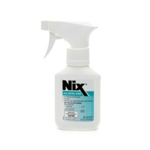 Nix Lice Control Spray - 5.0 oz