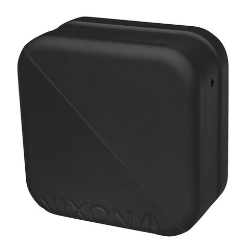 Nixon Block Speakers Black Os