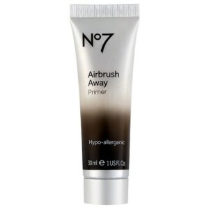 No7 Airbrush Away Original Primer - 1.01 oz