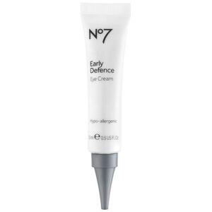 No7 Early Defence Eye Cream - 0.51 oz