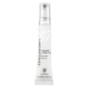 No7 Laboratories Dark Spot Correcting Booster Serum - 0.5 fl oz