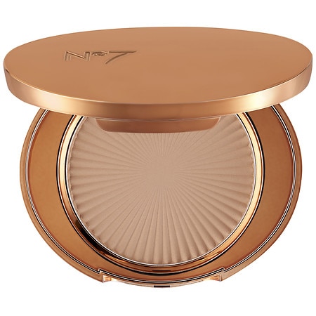 No7 Match Made Bronzer - 0.35 oz