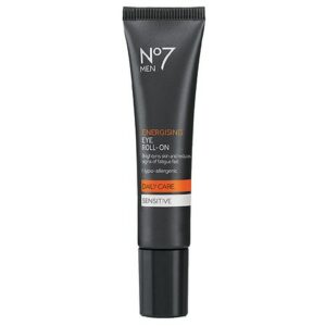 No7 Men Energising Eye Roll-On - 0.5 fl oz