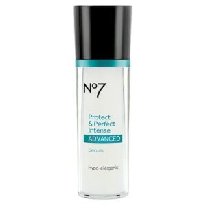 No7 Protect & Perfect Intense Advanced Serum - 1.0 fl oz
