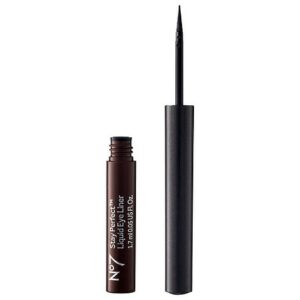 No7 Stay Perfect Liquid Eyeliner - 0.05 oz