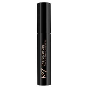 No7 The Full 360 Ultra Mascara - 0.39 oz