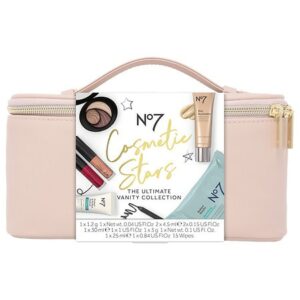 No7 The Ultimate Vanity Collection ($79 value) - 1.0 ea