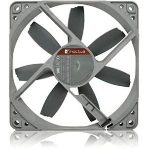 Noctua R1200 Pwm Fan 120x120x25mm 4-pin