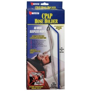 North American Healthcare CPAP Hose Holder - 1.0 ea