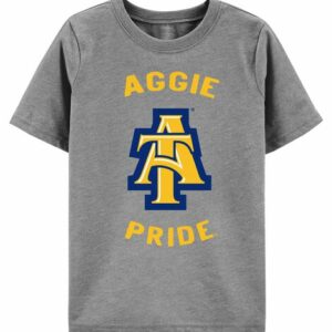 North Carolina A&T Tee