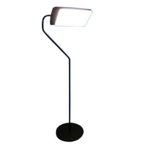 Northern Light Technologies Light Therapy 10,000 Lux 4-feet Floor Lamp - 1.0 ea