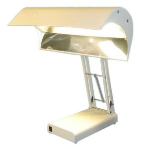 Northern Light Technologies Light Therapy 10,000 Lux Desk Lamp - 1.0 ea