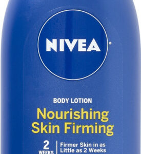 Nourishing Skin Firming Body Lotion w/ Q10 and Vitamin C