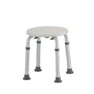 Nova Adjustable Bath Stool 9006 - 1.0 ea