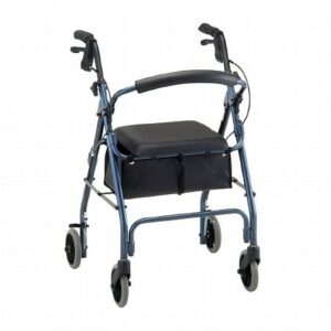 Nova GetGO Classic Rolling Walker - 1.0 ea