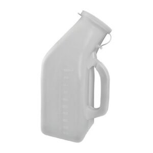 Nova Male Urinal 8105M - 1.0 ea