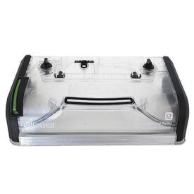 Nozzle Assembly (Edge Brushes Clog Free & Cleanshot)