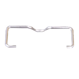 Nozzle Latch for QuickSteamer Upright Carpet Cleaner