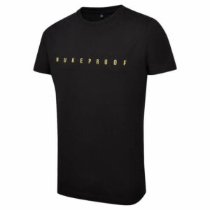 Nukeproof Banana Tee - L - Black