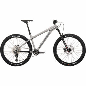 Nukeproof Scout 275 Comp Bike (Deore12) 2021 - L - Concrete Grey