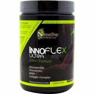 NutraKey InnoFlex Ultra Strength Joint Powdered Formula - Health Supplements at Academy Sports