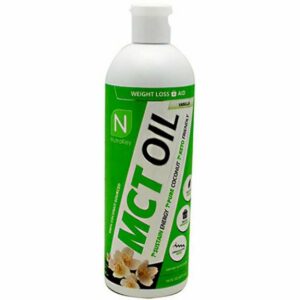 NutraKey MCT Oil - Health Supplements at Academy Sports