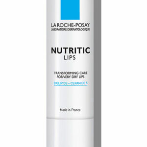 Nutritic Lip Balm
