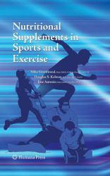 Nutritional Supplement Sports and Exercise