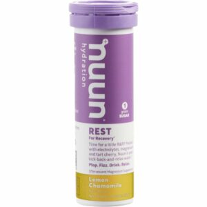 Nuun Rest Tablets - Health Supplements at Academy Sports