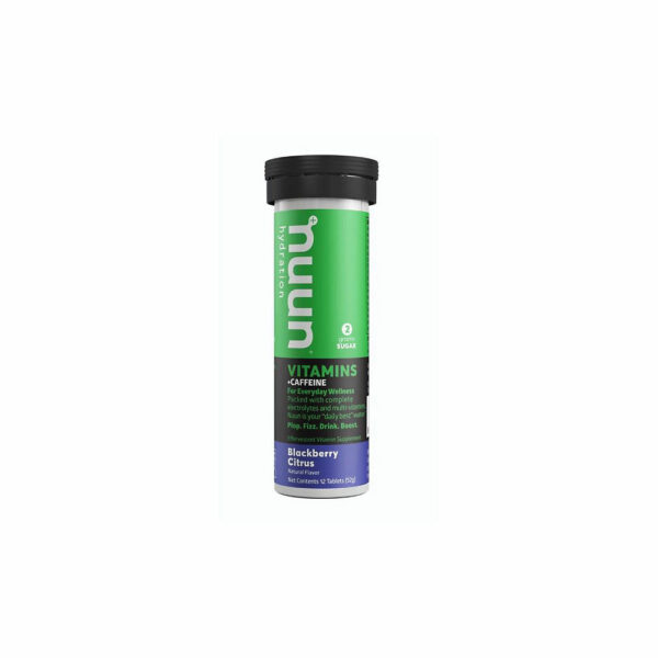 Nuun Vitamin Boost (12 Tabs)